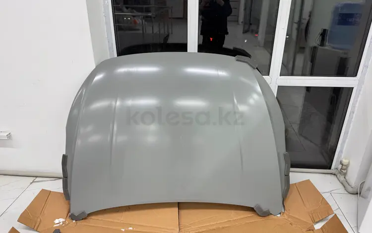 Капот geely emgrand за 5 000 тг. в Астана