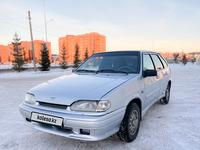 ВАЗ (Lada) 2114 2012 годаүшін1 100 000 тг. в Петропавловск