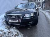 Audi S8 2007 годаүшін7 000 000 тг. в Алматы