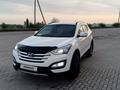 Hyundai Santa Fe 2013 годаүшін9 400 000 тг. в Алматы – фото 12