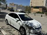 Hyundai Accent 2016 года за 4 500 000 тг. в Актау