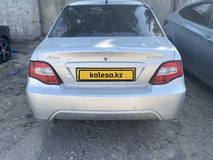 Daewoo Nexia 2008 года за 800 000 тг. в Шымкент
