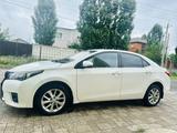 Toyota Corolla 2013 годаfor7 200 000 тг. в Актобе – фото 4