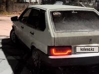 ВАЗ (Lada) 2109 1996 года за 700 000 тг. в Караганда