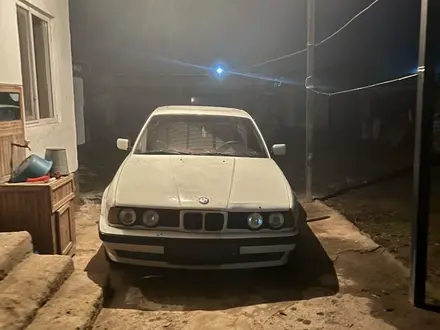 BMW 525 1990 года за 900 000 тг. в Кулан