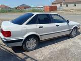 Audi 80 1992 года за 2 000 000 тг. в Кызылорда – фото 3