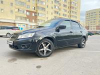 ВАЗ (Lada) Granta 2190 2018 года за 3 500 000 тг. в Астана