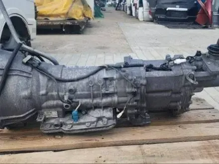АКПП и раздатка на сузуки эскудо витара за 10 000 тг. в Усть-Каменогорск