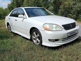 Toyota Mark II 2000 годаүшін4 500 000 тг. в Аксу – фото 4