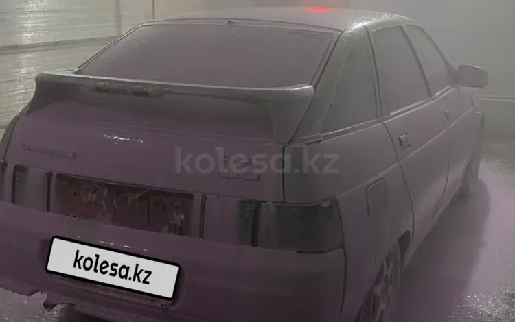 ВАЗ (Lada) 2112 2004 годаүшін650 000 тг. в Актобе