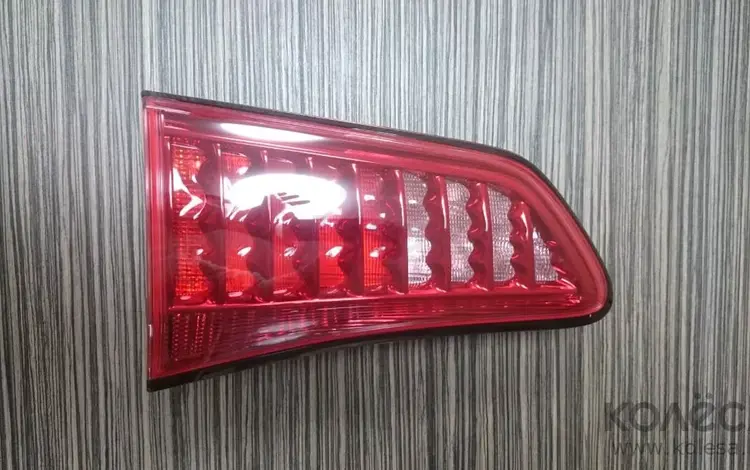 Оригинальный фонарь крышки багажника для Infiniti QX80үшін45 000 тг. в Алматы