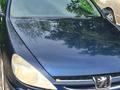 Peugeot 607 2002 года за 2 500 000 тг. в Алматы – фото 3