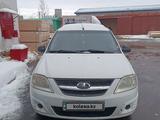 ВАЗ (Lada) Largus 2013 года за 3 500 000 тг. в Астана – фото 2