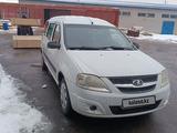 ВАЗ (Lada) Largus 2013 года за 3 500 000 тг. в Астана