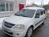 ВАЗ (Lada) Largus 2013 года за 3 500 000 тг. в Астана – фото 3
