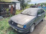 Volkswagen Passat 1997 года за 1 400 000 тг. в Калбатау – фото 4