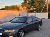 Toyota Aristo 1994 годаүшін1 450 000 тг. в Кокшетау – фото 3