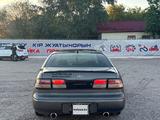Toyota Aristo 1994 годаүшін1 450 000 тг. в Кокшетау – фото 5