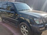 Lexus LX 470 2005 года за 10 500 000 тг. в Алматы