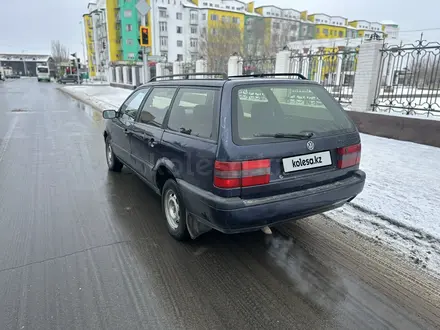 Volkswagen Passat 1995 года за 1 400 000 тг. в Кызылорда