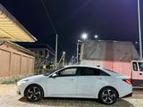 Hyundai Elantra 2023 года за 8 700 000 тг. в Шымкент – фото 4