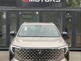 Changan CS55 Plus 2026 годаүшін9 700 000 тг. в Алматы – фото 2