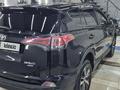 Toyota RAV4 2016 годаүшін11 500 000 тг. в Астана – фото 4