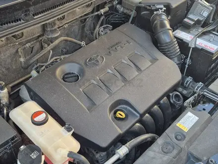 Toyota RAV4 2016 года за 11 500 000 тг. в Астана – фото 5