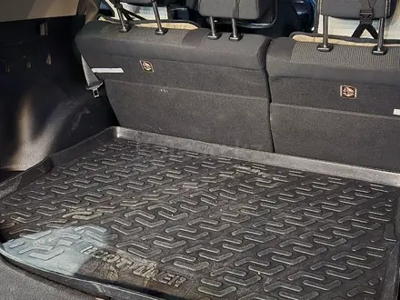 Toyota RAV4 2016 года за 11 500 000 тг. в Астана – фото 8