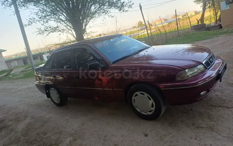 Daewoo Nexia 2007 года за 750 000 тг. в Сарыагаш