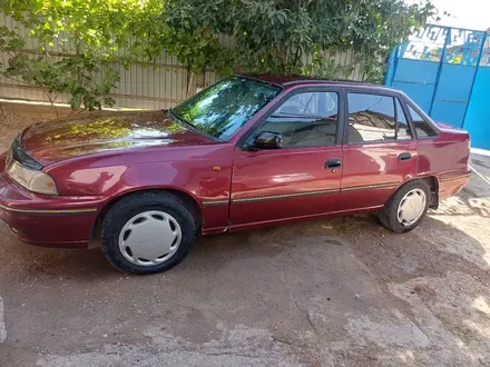Daewoo Nexia 2007 года за 750 000 тг. в Сарыагаш – фото 2