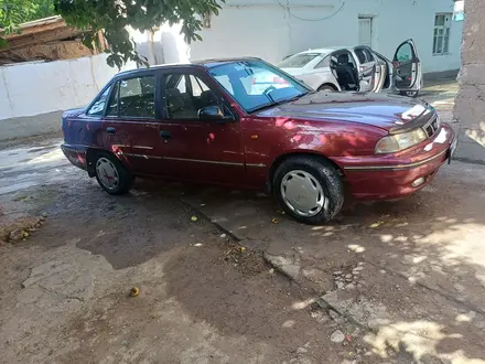 Daewoo Nexia 2007 года за 750 000 тг. в Сарыагаш – фото 3