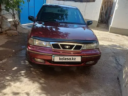 Daewoo Nexia 2007 года за 750 000 тг. в Сарыагаш – фото 4