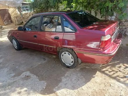 Daewoo Nexia 2007 года за 750 000 тг. в Сарыагаш – фото 6