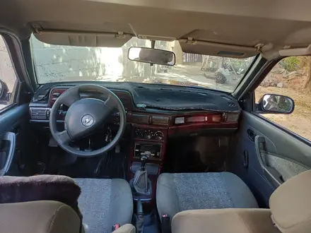 Daewoo Nexia 2007 года за 750 000 тг. в Сарыагаш – фото 7