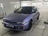 Subaru Impreza 1994 года за 1 050 000 тг. в Алматы – фото 2