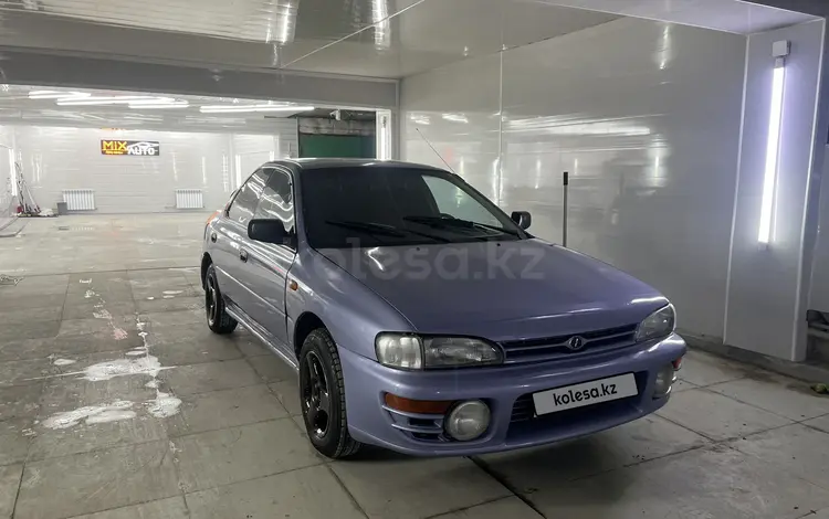 Subaru Impreza 1994 годаүшін1 050 000 тг. в Алматы