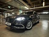 Mercedes-Benz E 200 2022 годаүшін29 999 999 тг. в Алматы