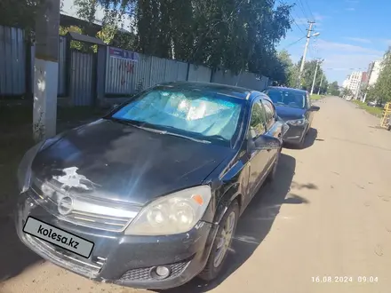 Opel Astra 2008 года за 1 800 000 тг. в Астана – фото 8