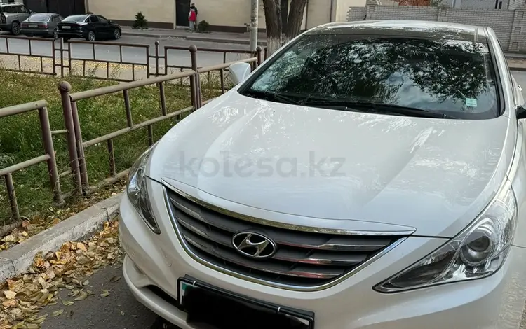 Hyundai Sonata 2011 года за 7 000 000 тг. в Павлодар