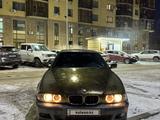 BMW 528 1999 года за 3 000 000 тг. в Астана