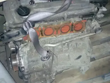 Контрактный двигатель AKQ 1.4 16V за 270 000 тг. в Астана