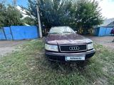 Audi 100 1992 года за 650 000 тг. в Астана – фото 4