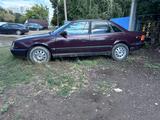 Audi 100 1992 года за 650 000 тг. в Астана – фото 5