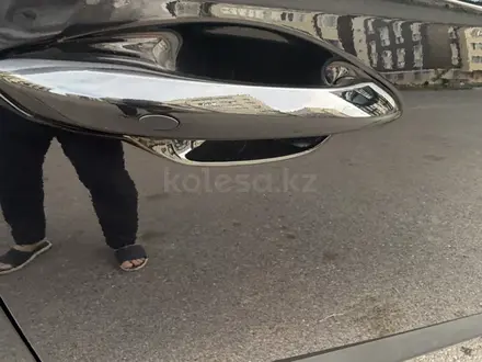Hyundai Tucson 2023 года за 11 500 000 тг. в Шымкент – фото 10