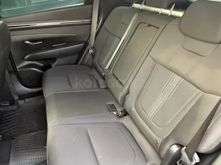 Hyundai Tucson 2023 года за 11 500 000 тг. в Шымкент – фото 16