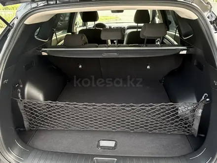 Hyundai Tucson 2023 года за 11 500 000 тг. в Шымкент – фото 19