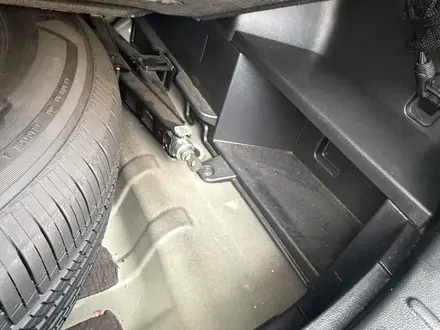 Hyundai Tucson 2023 года за 11 500 000 тг. в Шымкент – фото 3