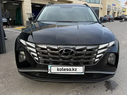 Hyundai Tucson 2023 года за 11 500 000 тг. в Шымкент