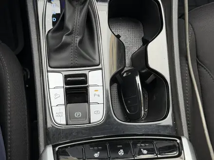 Hyundai Tucson 2023 года за 11 500 000 тг. в Шымкент – фото 8